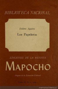 Los papeleros