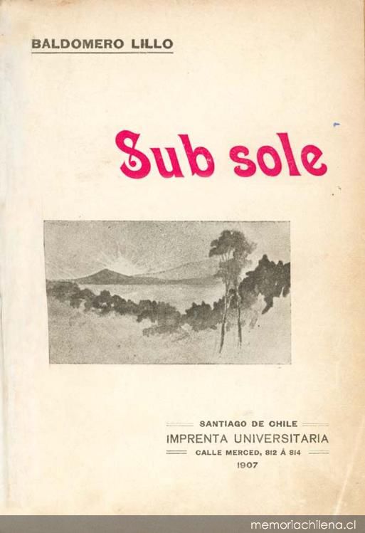 Sub sole