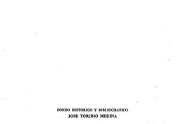 Historia de la imprenta en los antiguos dominios españoles de América y Oceanía