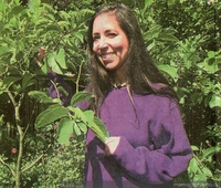 Cecilia Vicuña, 1998