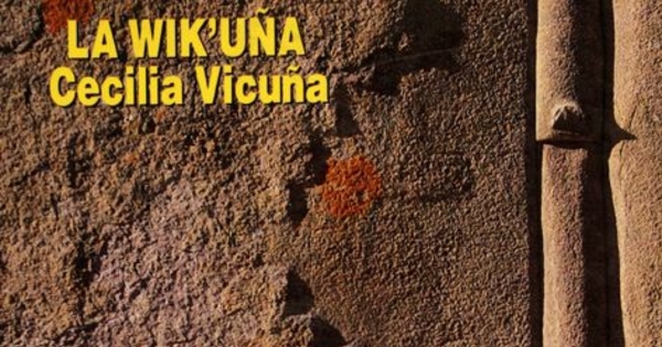 La wik'uña