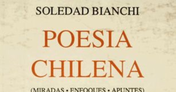 Pasaron desde aquel ayer ya tantos años, o acerca de Cecilia Vicuña y la "Tribu No"