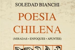 Pasaron desde aquel ayer ya tantos años, o acerca de Cecilia Vicuña y la "Tribu No"