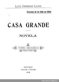 Casa grande