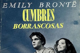 Cumbres borrascosas