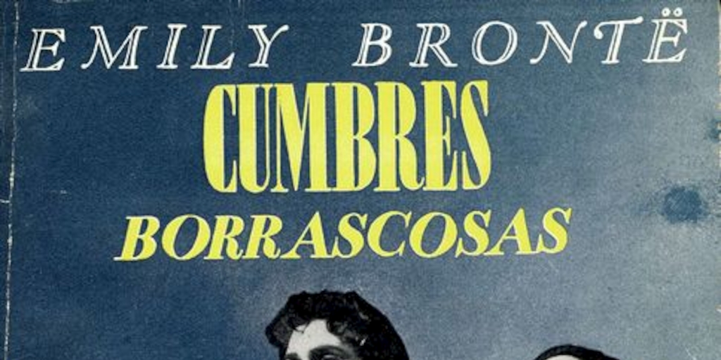 Cumbres borrascosas
