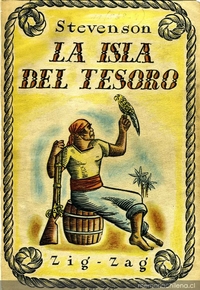 La isla del tesoro