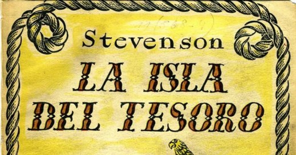 La isla del tesoro
