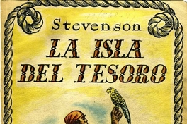 La isla del tesoro