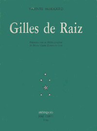 Gilles de Raiz