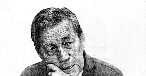 Luis Navarro, 1939-