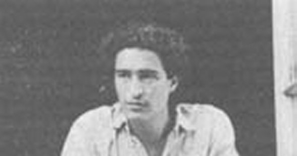 Gonzalo Contreras, 1986