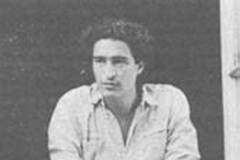 Gonzalo Contreras, 1986