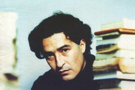 Gonzalo Contreras, 1995