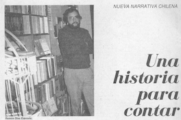 Una historia para contar