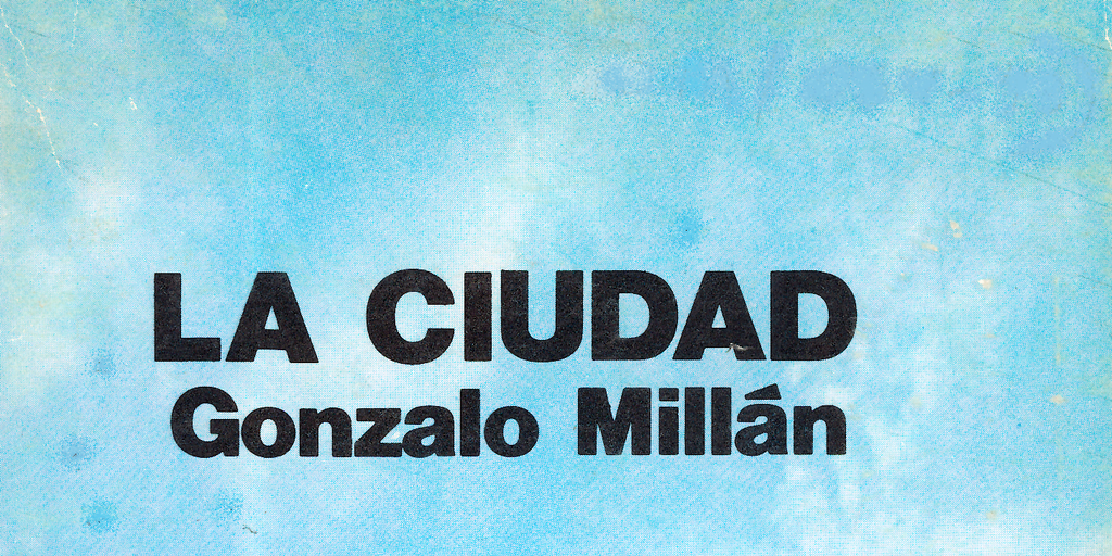 La Ciudad