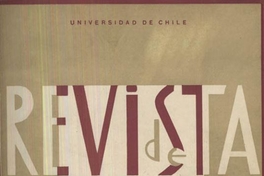 Revista de arte : segunda época : no.1, 1955-no.12, 1958