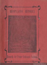 Valparaíso : 1536-1910 : recopilación histórica, comercial y social