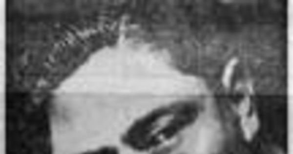 Mario Bahamonde : el caudillo de Copiapó