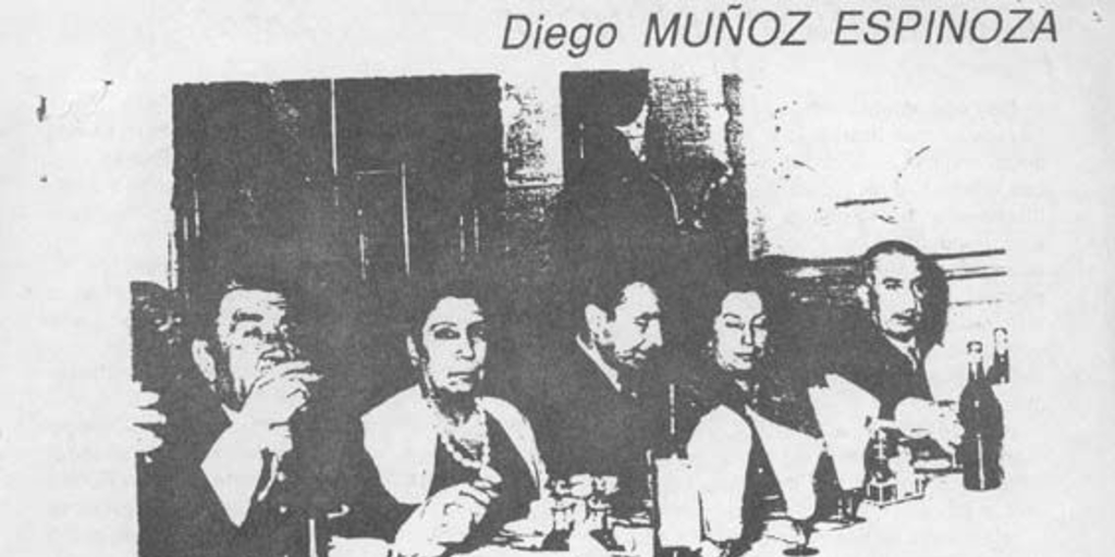 Rubén Azócar, el hombre que creó Chiloé