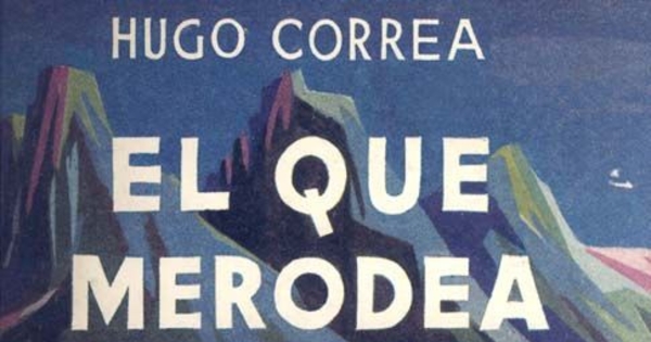 El que merodea en la lluvia