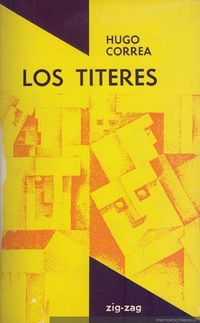 Los títeres