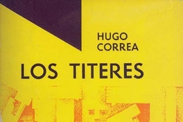 Los títeres