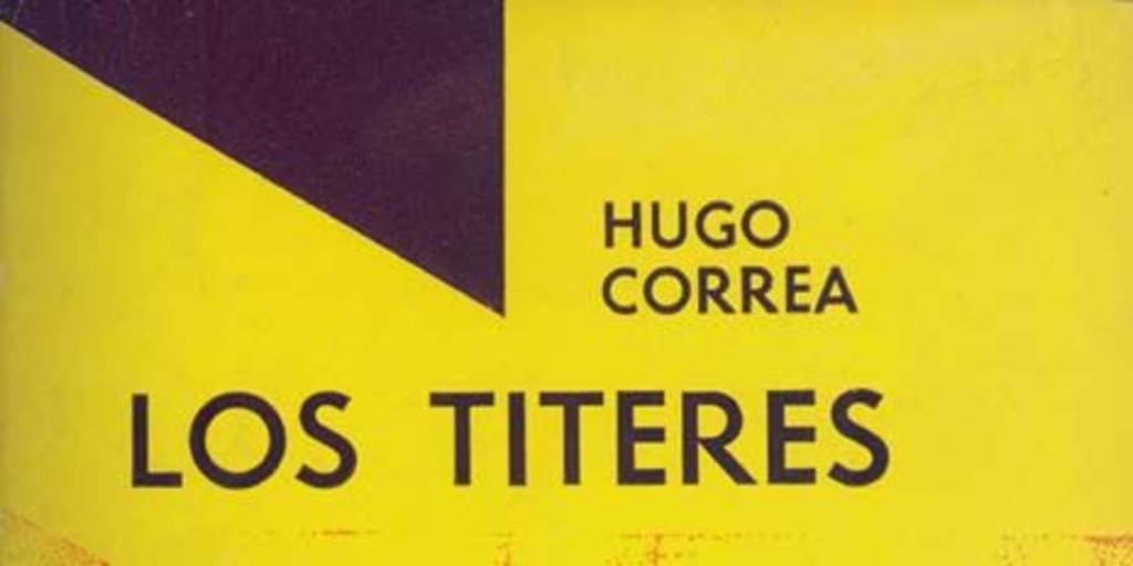 Los títeres