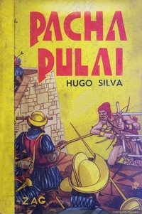 Pacha Pulai