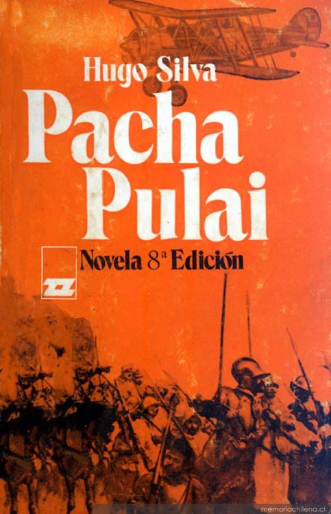 Pacha Pulai