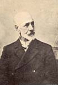 Pedro Lira, 1845-1912