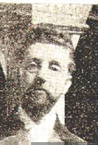 Alfredo Valenzuela Puelma, 1856-1909