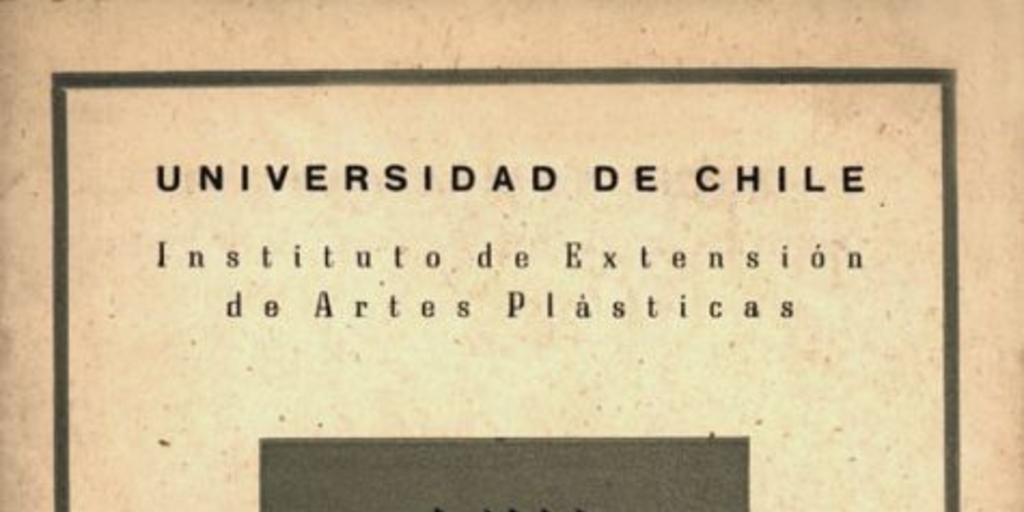 LXII Salón Oficial : 1950-1951 : Museo Nacional de Bellas Artes, del 27 de noviembre al 23 de diciembre