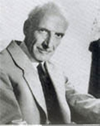 Augusto Eguiluz, 1893-1969