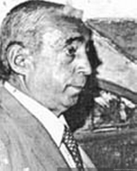 Reinaldo Villaseñor, 1925-1994
