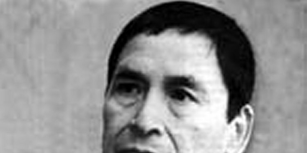 Santos Chávez, 1934-2001
