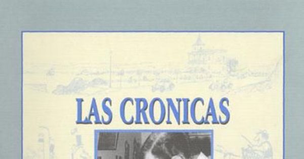 Las Crónicas de Lukas