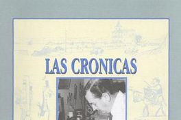 Las Crónicas de Lukas