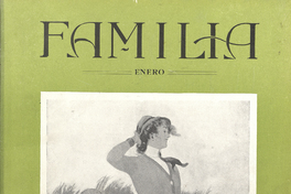 Familia : tomo 7, nº 73-84, enero-diciembre de 1916