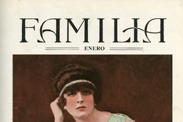 Familia : tomo 10, nº 109-120, enero-diciembre de 1919