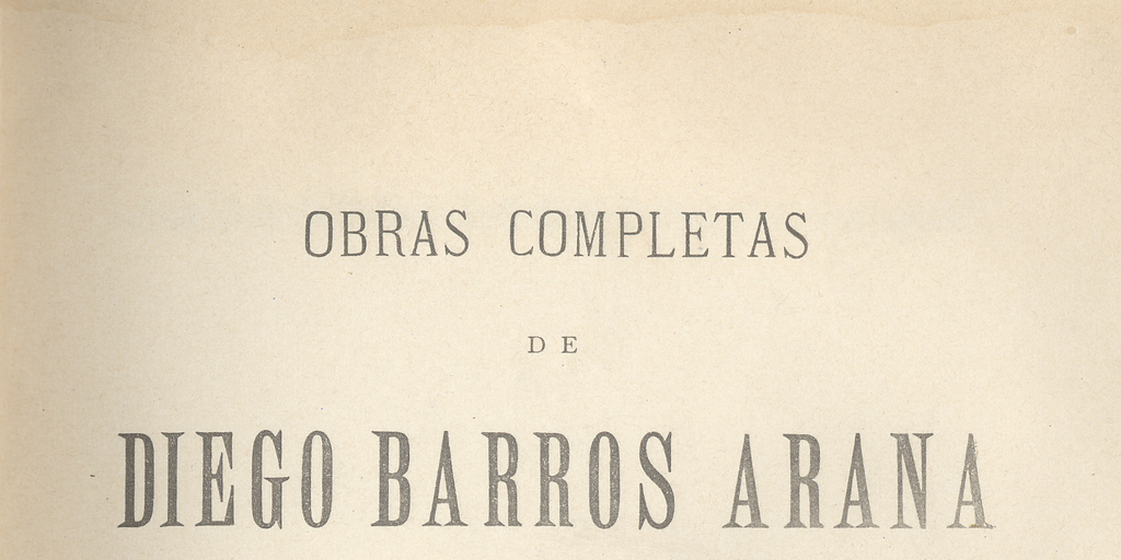 Don Claudio Gay, su vida i sus obras : estudio biográfico i crítico escrito por encargo del Consejo de la Universidad de Chile