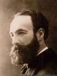 Manuel Magallanes Moure, 1919