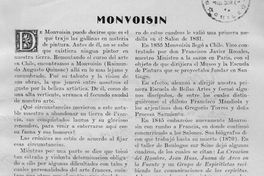 Monvoisin