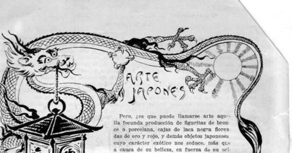 Arte japonés