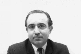 Guillermo Blanco, 1966