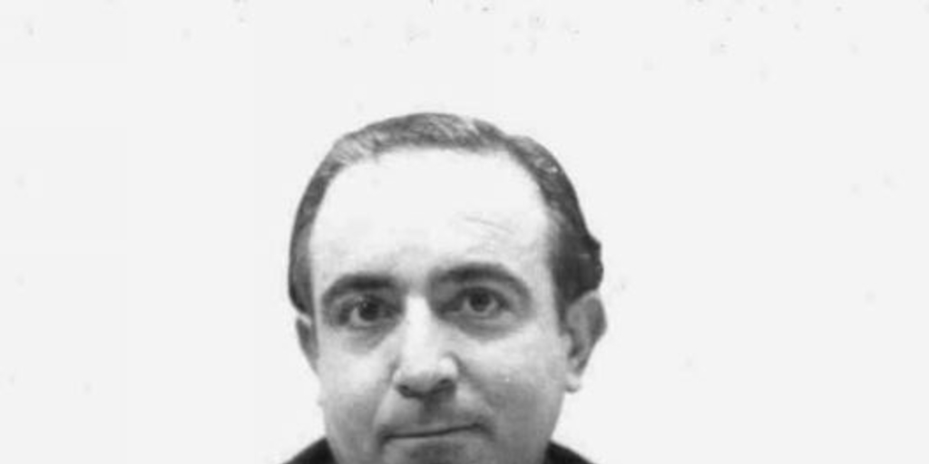 Guillermo Blanco, 1966