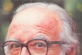 Guillermo Blanco, 1998