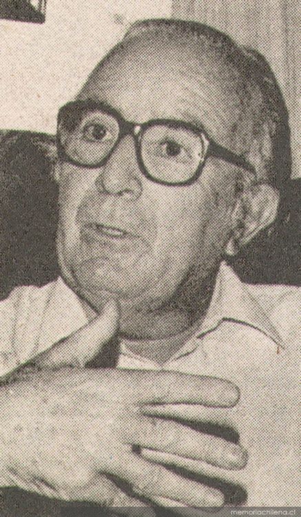 Guillermo Blanco, 1992