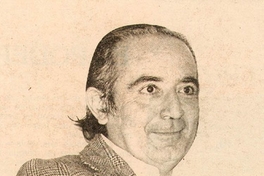 Guillermo Blanco, década de 1960