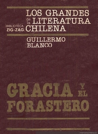 Gracia y el forastero